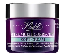 Super Multi Corrective Soft Cream Gesichtscreme 75 ml