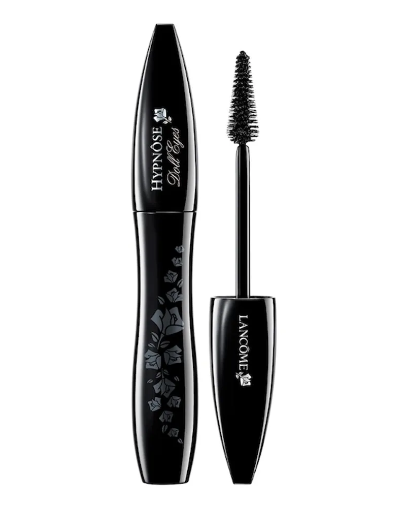 LANCÔME Hypnôse Mascara Doll Eyes 6.5 ml 001 Schwarz