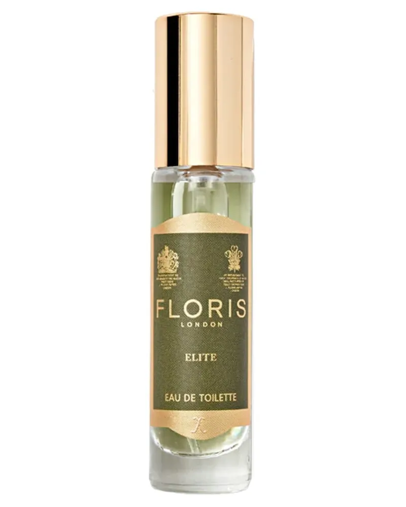 Floris Elite Eau de Toilette Spray 10 ml 