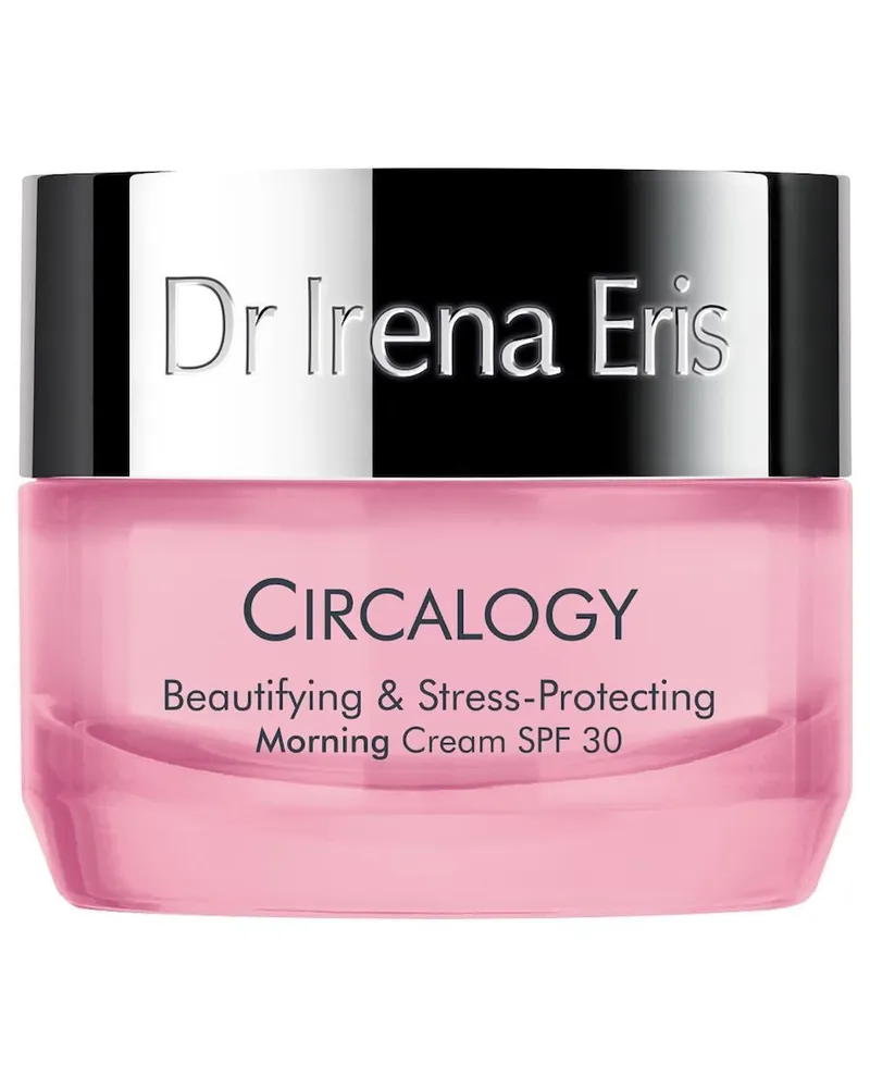 Dr Irena Eris Circalogy Morning Cream SPF 30 Tagescreme 50 ml 