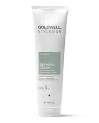 Goldwell Definierende Creme Haarwachs 150 ml 