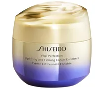 VITAL PERFECTION Uplifting and Firming Cream Enriched Gesichtscreme 75 ml