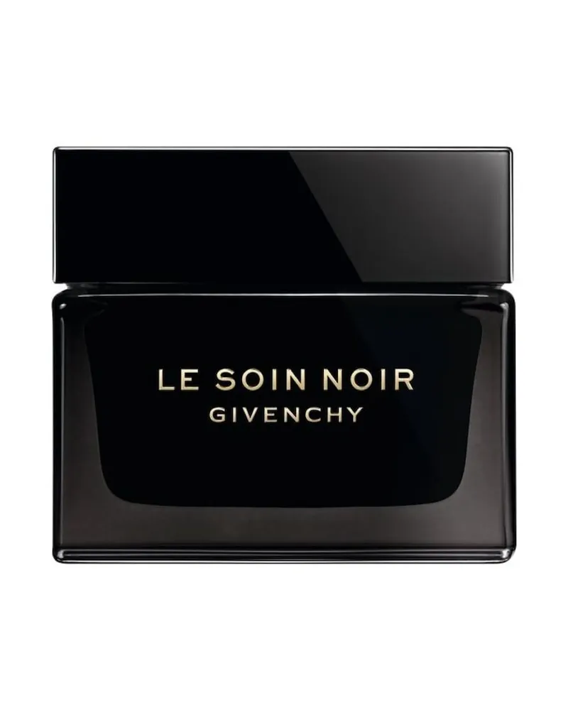 Givenchy Le Soin Noir Anti-Aging Masken 50 ml 