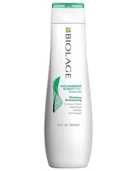 BIOLAGE Scalp Sync Anti-Schuppen Shampoo 250 ml 