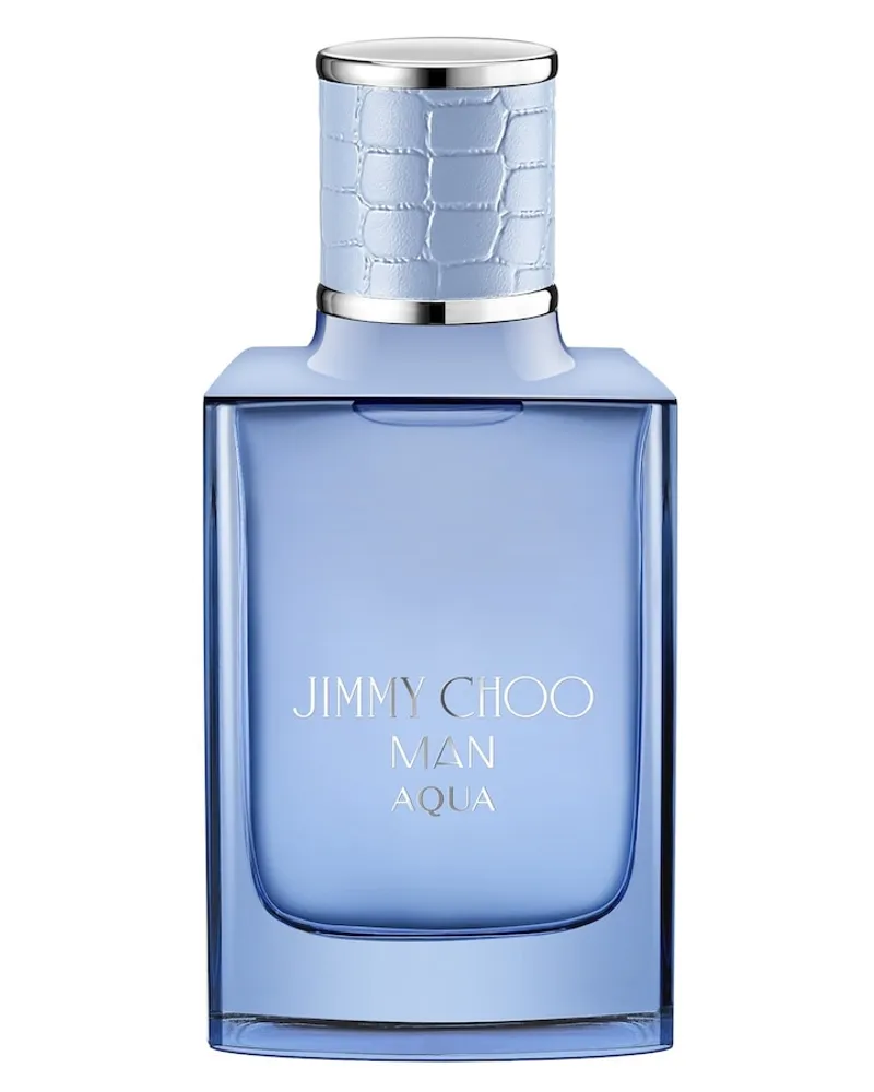 Jimmy Choo Man Aqua Eau de Toilette 100 ml 