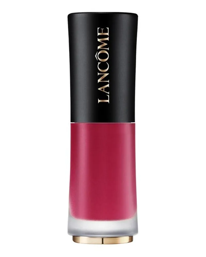 LANCÔME L'Absolu Rouge Drama Ink Lippenstifte 6 ml 502 FIERY PINK Pink