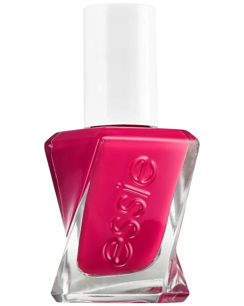 essie Gel Couture Nagellack 13.5 ml Nr. 300 The IT-Factor Pink