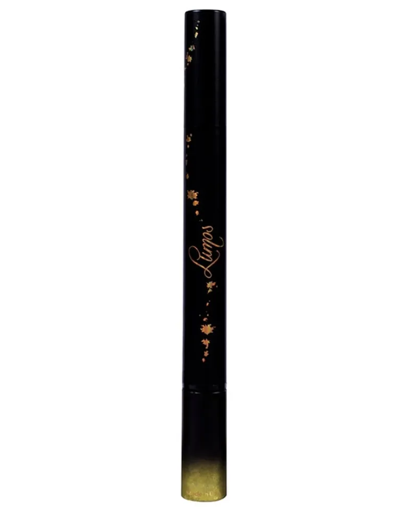 LaSplash Cosmetics Lumos Liquid Metals Duo Eyeliner 3.3 ml Wizadry Nude