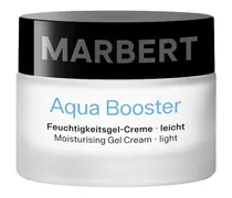 MBT Aqua Booster Feuchtigkeitsgel-Creme leicht Mischhaut & ölige Haut 50 ml Gesichtscreme