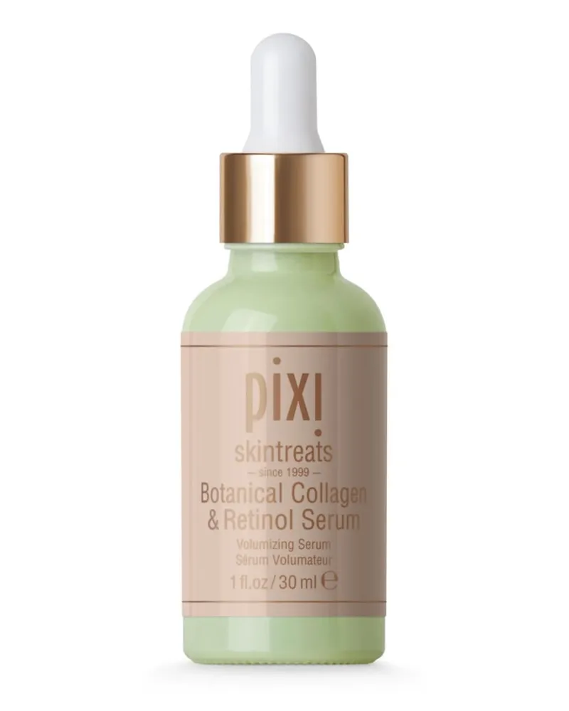 Pixi Collagen + Retinol Serum Kollagenserum 30 ml 