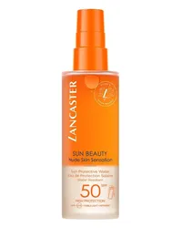 Lancaster Sun Care Beauty Protective Water SPF50 Sonnenschutz 150 ml 