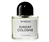 Sunday Cologne Eau de Parfum 50 ml