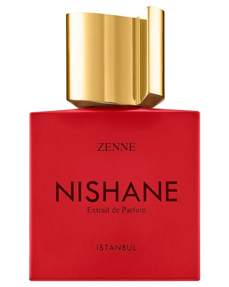 NISHANE ZENNE Parfum 50 ml 