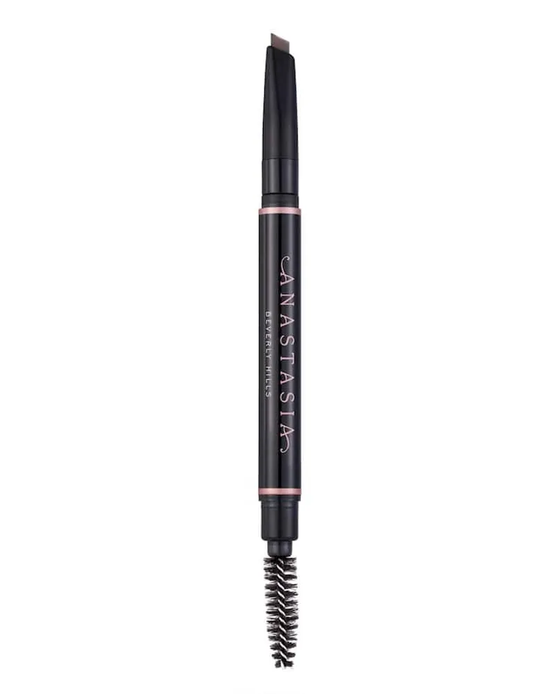 Anastasia Brow Definer Augenbrauenstift 0.2 g Taupe Silber