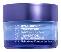 Advanced Hydration Hyaluronic Tripeptide Gel-Cream for Eyes Augengel 15 ml