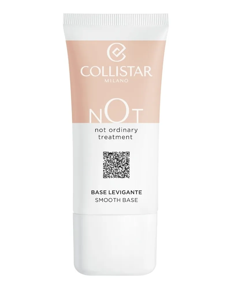 Collistar nOt NOT Smooth Base Primer 30 ml 