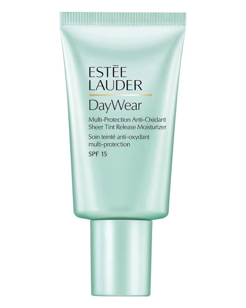 Estée Lauder DayWear Multi-Protection Anti-Oxidant Sheer Tint Release Moisturizer SPF 15 BB- & CC-Cream 50 ml 