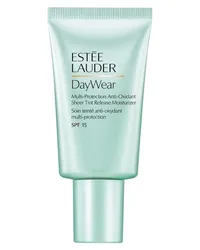 Estée Lauder DayWear Multi-Protection Anti-Oxidant Sheer Tint Release Moisturizer SPF 15 BB- & CC-Cream 50 ml 