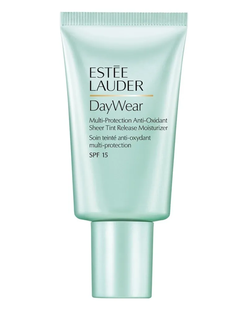 Estée Lauder DayWear Multi-Protection Anti-Oxidant Sheer Tint Release Moisturizer SPF 15 BB- & CC-Cream 50 ml 