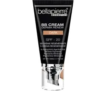 Derma Renew BB Cream BB- & CC-Cream 50 ml Dark