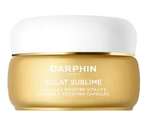 Éclat Sublime Radiance Boosting Capsules With Pro-Vitamin C&E Anti-Aging Gesichtsserum