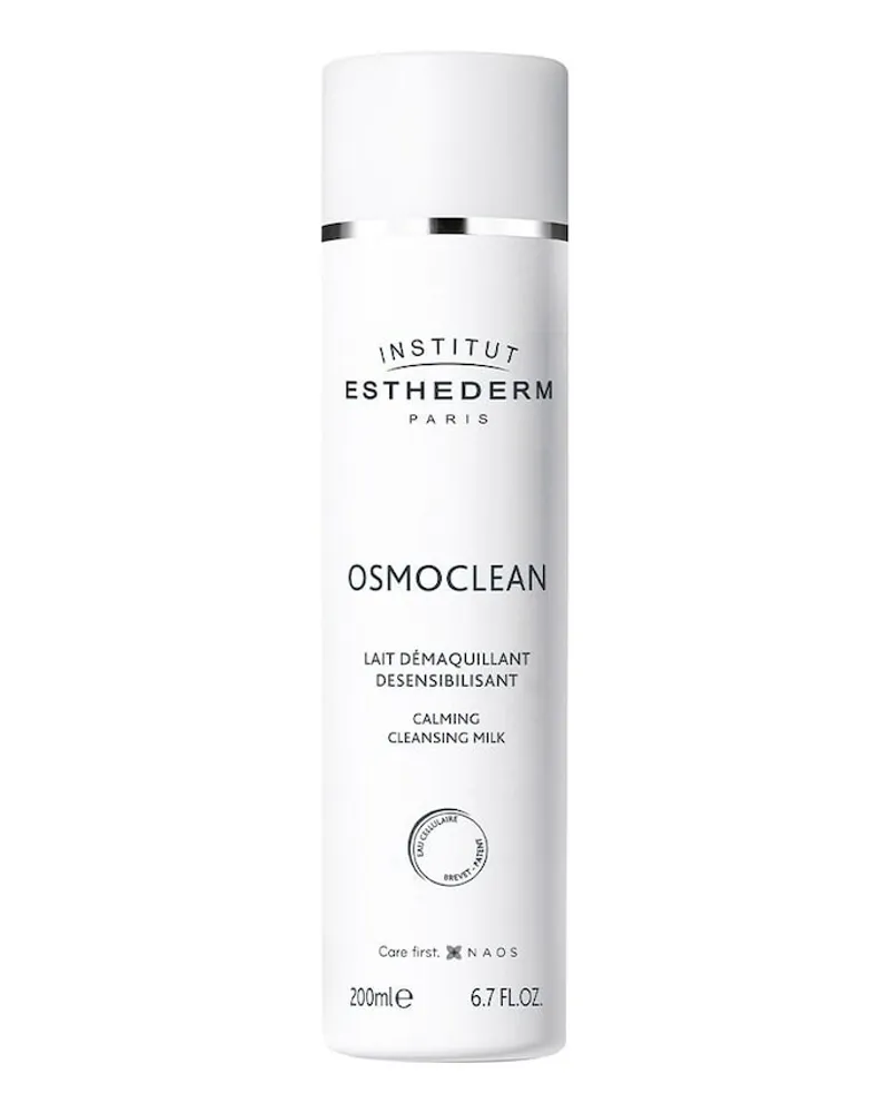 Institut Esthederm Reinigungsmilch 200 ml 