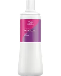 Wella Curl & Wave Neutralizer Haarkur -maske 1000 ml 