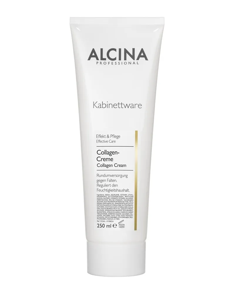 ALCINA Collagen-Creme Anti-Aging-Gesichtspflege 50 ml 