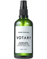 VOTARY Super Seed Chia and Parsley Reinigungsöl 100 ml 