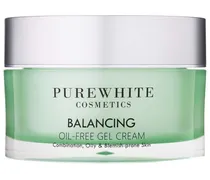 Balancing Oil-Free Gel Cream Gesichtscreme 50 ml