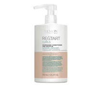 Nourishing Conditioner and Leave-in 750 ml
