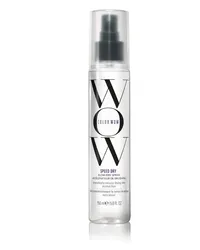 COLOR WOW Speed Dry Blow Spray Haarspray & -lack 150 ml 