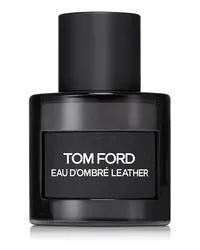 Tom Ford Signature Düfte EAU D'OMBRE LEATHER Eau de Toilette 100 ml 