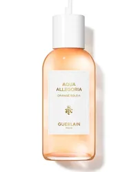 Guerlain Aqua Allegoria Orange Soleia Eau de Toilette 200 ml 