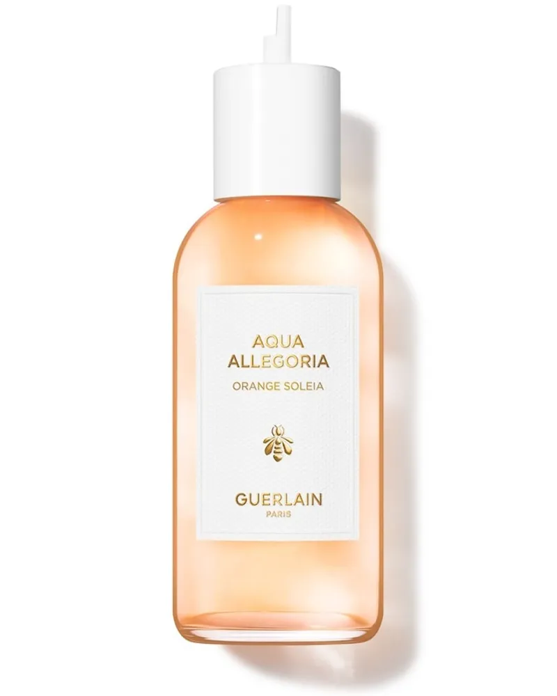 Guerlain Aqua Allegoria Orange Soleia Eau de Toilette 200 ml 