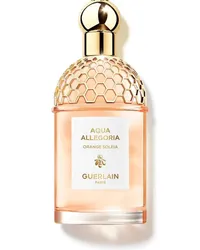 Guerlain Aqua Allegoria Orange Soleia Eau de Toilette 200 ml 