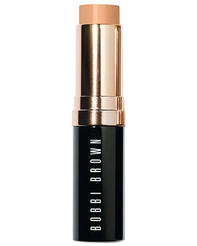 Bobbi Brown Skin Foundation Stick Camouflage Make-up 9 g W-066 WARM HONEY Hellbraun