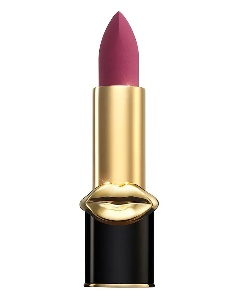 Pat McGrath Labs Matte Lippenstifte 4 g FLESH 5 Rosegold