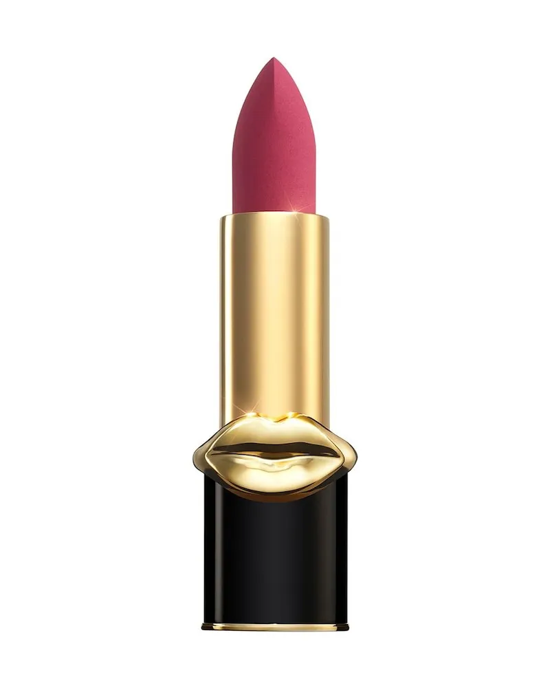 Pat McGrath Labs Matte Lippenstifte 4 g FLESH 5 Rosegold