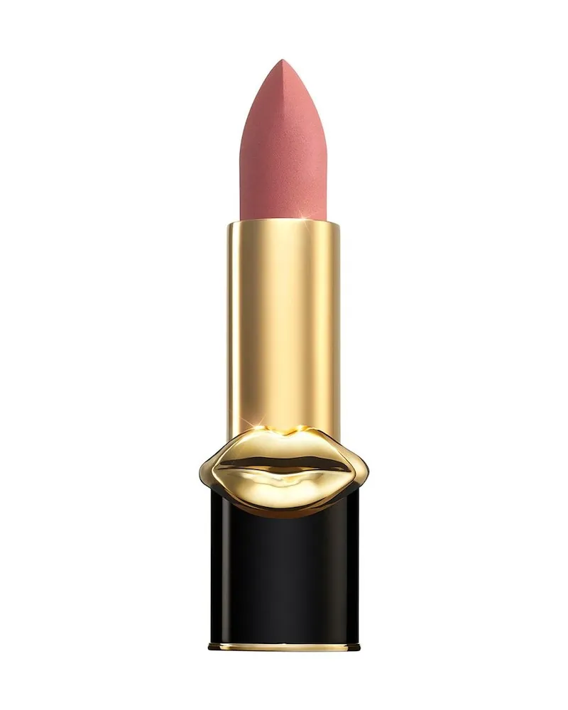 Pat McGrath Labs Matte Lippenstifte 4 g GUINEVERE Rosegold