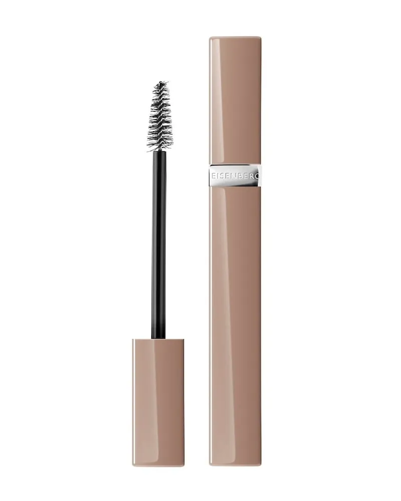 Eisenberg LE MAQUILLAGE BROW DEFINER & LASH PRIMER Augenbrauenfarbe 7 ml 01 BLOND* Bei Douglas Hellbraun