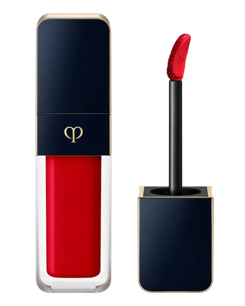 Clé de Peau Beauté Cream Rouge Shine Lippenstifte 8 ml 103 Rot