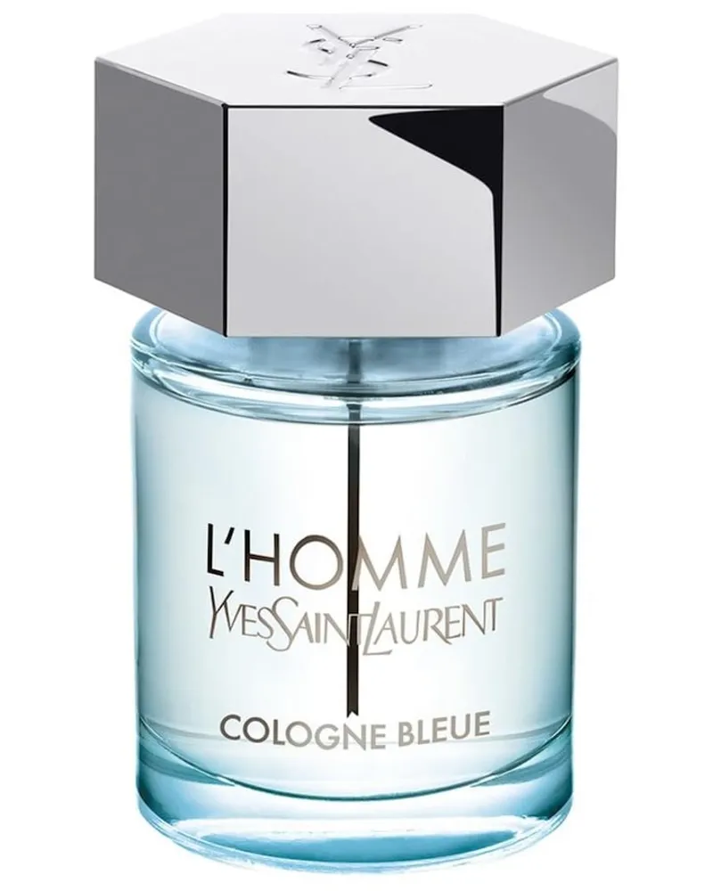 Yves Saint Laurent L’Homme Cologne Bleue Eau de Toilette 100 ml 