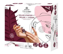 Striplac Peel & Soak Deluxe Starter Kit (vegan) Sets