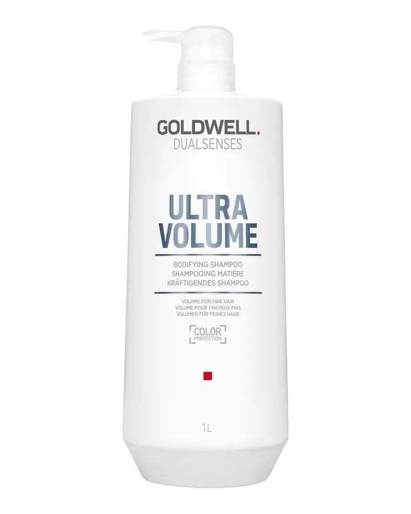 Goldwell Ultra Volume Bodifying Shampoo 1000 ml 