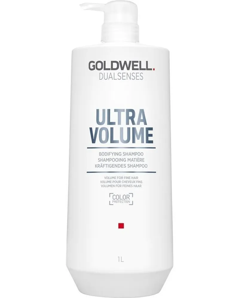 Goldwell Ultra Volume Bodifying Shampoo 1000 ml 