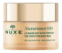 Nuxuriance® Gold Nutri-Fortifying Night Balm Nuxuriance 50ml Nachtcreme