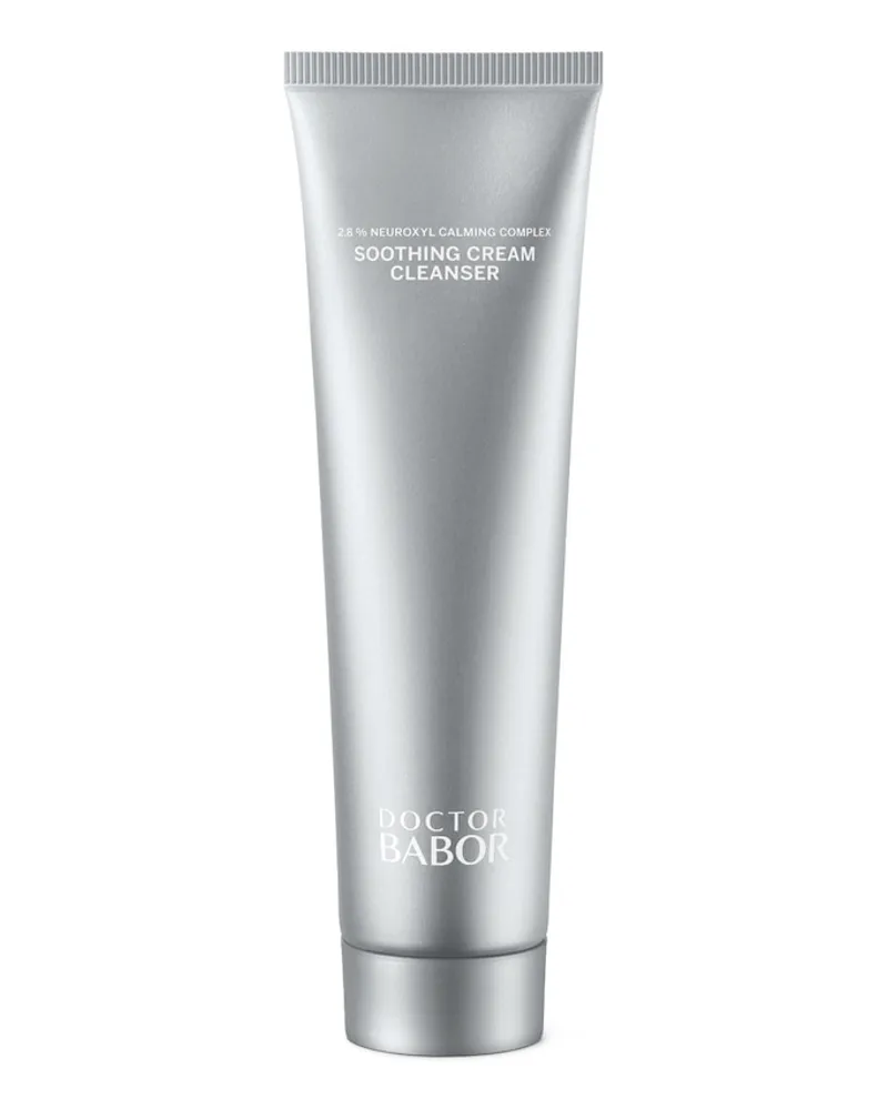 Babor DOCTOR Soothing Cream Cleanser Reinigungscreme 150 ml 