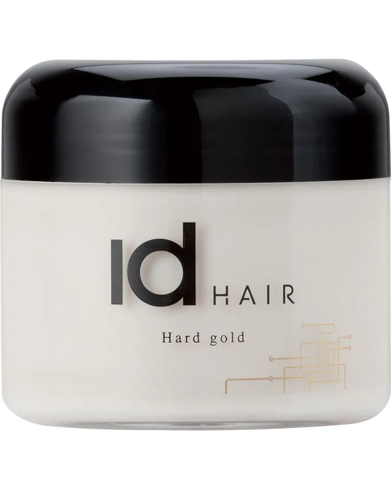 ID Hair Hard Gold Haargel 100 ml 