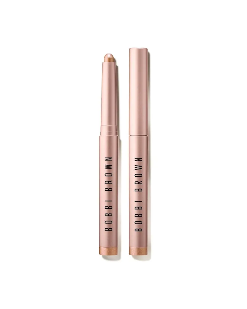 Bobbi Brown Rose Glow Collection Long-Wear Cream Shadow Stick Lidschatten 1.6 g 77 Sunset Nude